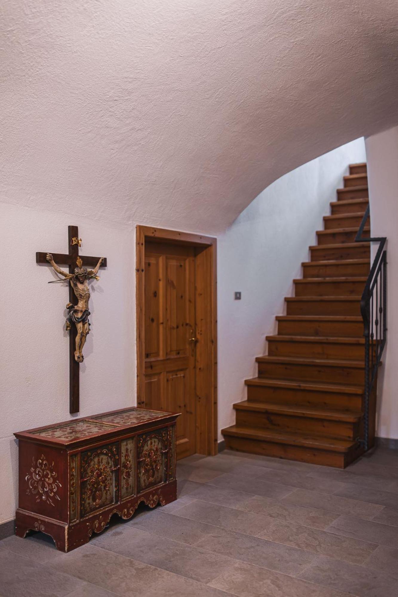 فيلا Obermairhof Olang المظهر الخارجي الصورة
